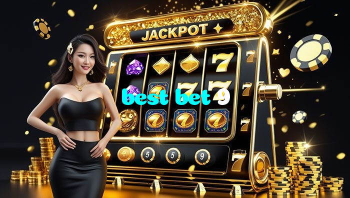 available types of best bet 9 bet including pre-match live express and system bets