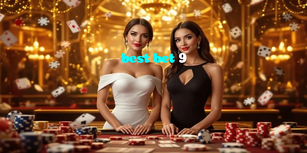 best bet 9